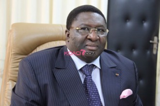 Togo : On reparle de lÂ’affaire Pascal Bodjona